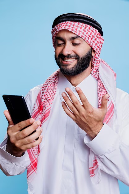 Sarah Al-Ghamdi
